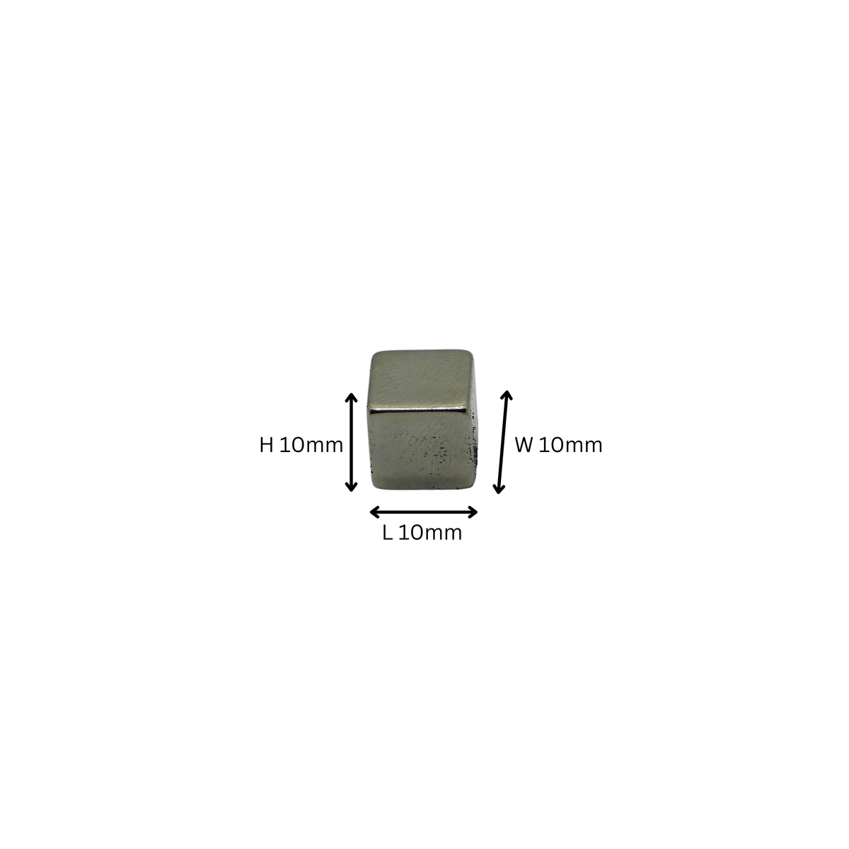 Rare Earth Neodymium Block Magnets for industrial and engineering applications
