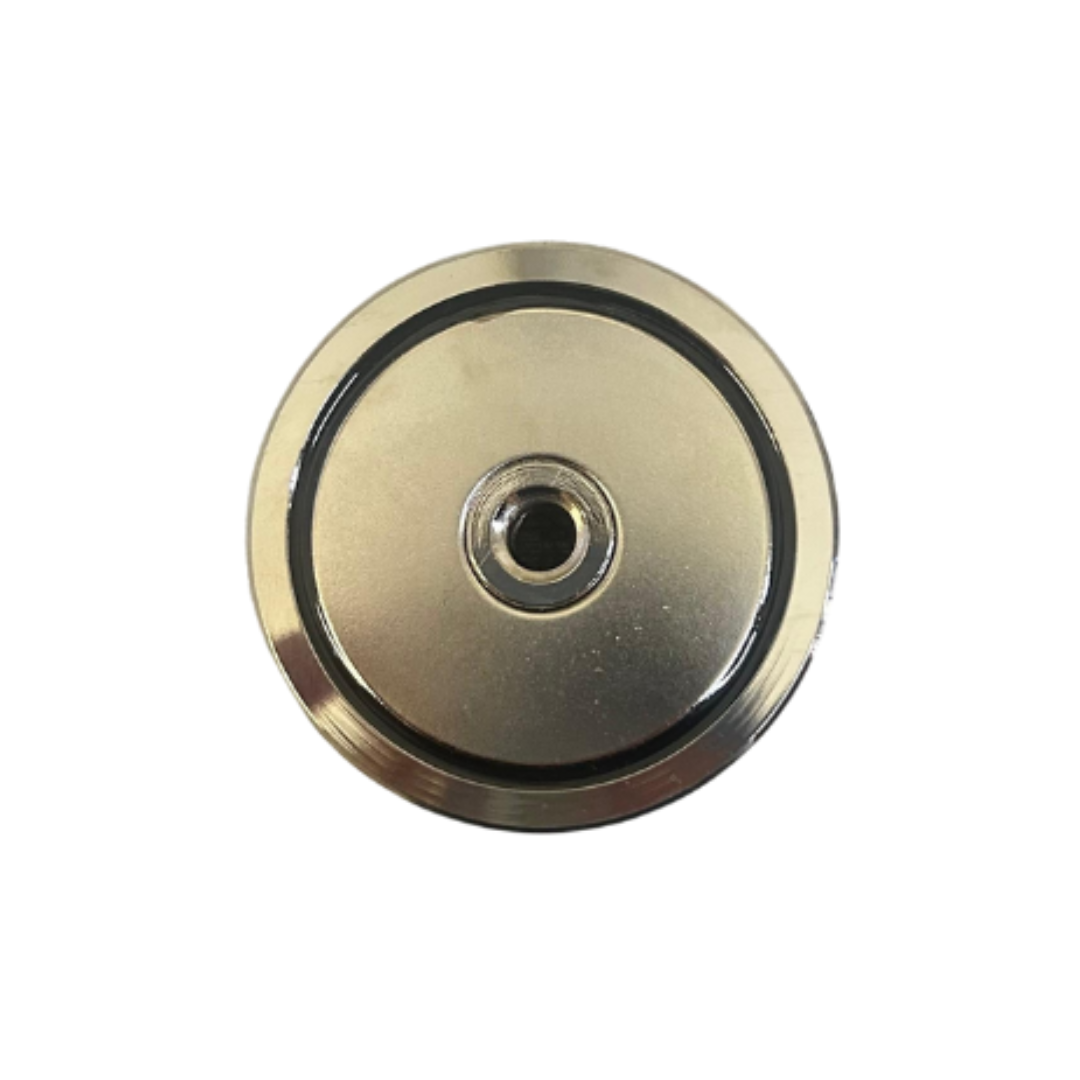 Fishing Magnets - 120KG - INCLUDES 15M FISHING MAGNET ROPE-200KG - INCLUDES 15M FISHING MAGNET ROPE-300KG - INCLUDES 15M FISHING MAGNET ROPE-600KG - INCLUDES 15M FISHING MAGNET ROPE