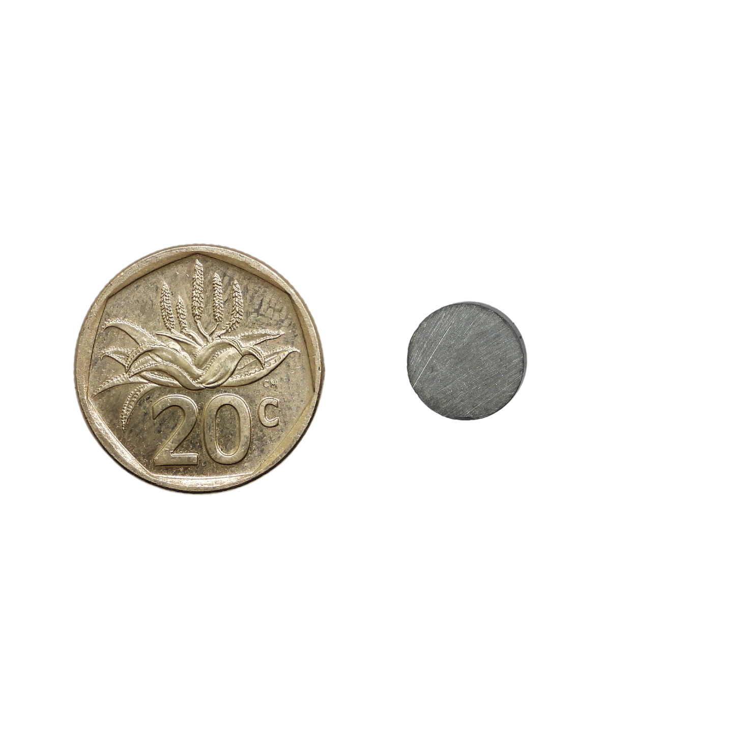 Ferrite Anisotropic Disc Magnets - 8mm x 8mm - Ferrite-10mm x 5mm - Ferrite-12mm x 2.5mm - Ferrite-12.9mm x 4.7mm - Ferrite-15mm x 8mm - Ferrite-16mm x 3mm - Ferrite-18mm x 5mm - Ferrite-20mm x 3mm - Ferrite-21.5mm x 25mm - Ferrite-30mm x 10mm - Ferrite