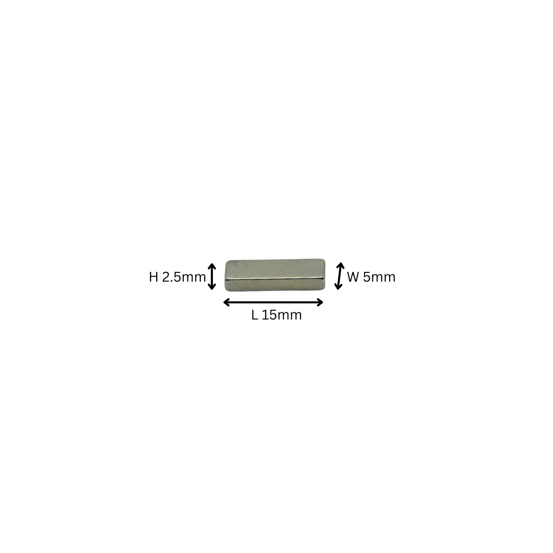 Rare Earth (Neodymium) Block Magnets - 8.6mm x 8.6mm x 3mm - N38 Grade-10mm x 10mm x 10mm - N38 Grade-15mm x 5mm x 2.5mm N38 Grade-15mm x 9mm x 3mm - N38 Grade-20mm x 10mm x 3mm - N38 Grade-20mm x 10mm x 5mm - N38 Grade-20mm x 10mm x 5mm - N52 Grade-20mm X 20mm X 10mm - N38 Grade-30mm x 10mm x 3mm - N38 Grade-46mm x 30mm x 10mm - N45 Garde