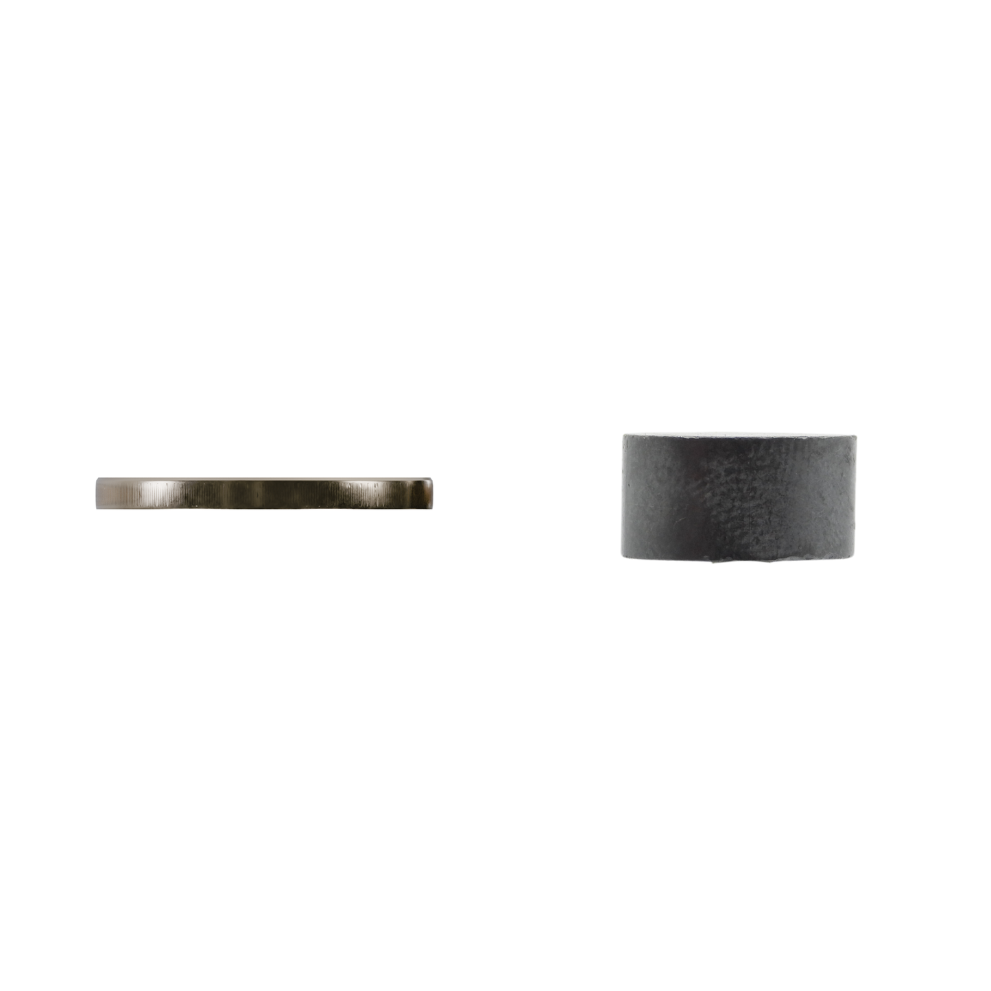 Ferrite Anisotropic Disc Magnets - 8mm x 8mm - Ferrite-10mm x 5mm - Ferrite-12mm x 2.5mm - Ferrite-12.9mm x 4.7mm - Ferrite-15mm x 8mm - Ferrite-16mm x 3mm - Ferrite-18mm x 5mm - Ferrite-20mm x 3mm - Ferrite-21.5mm x 25mm - Ferrite-30mm x 10mm - Ferrite