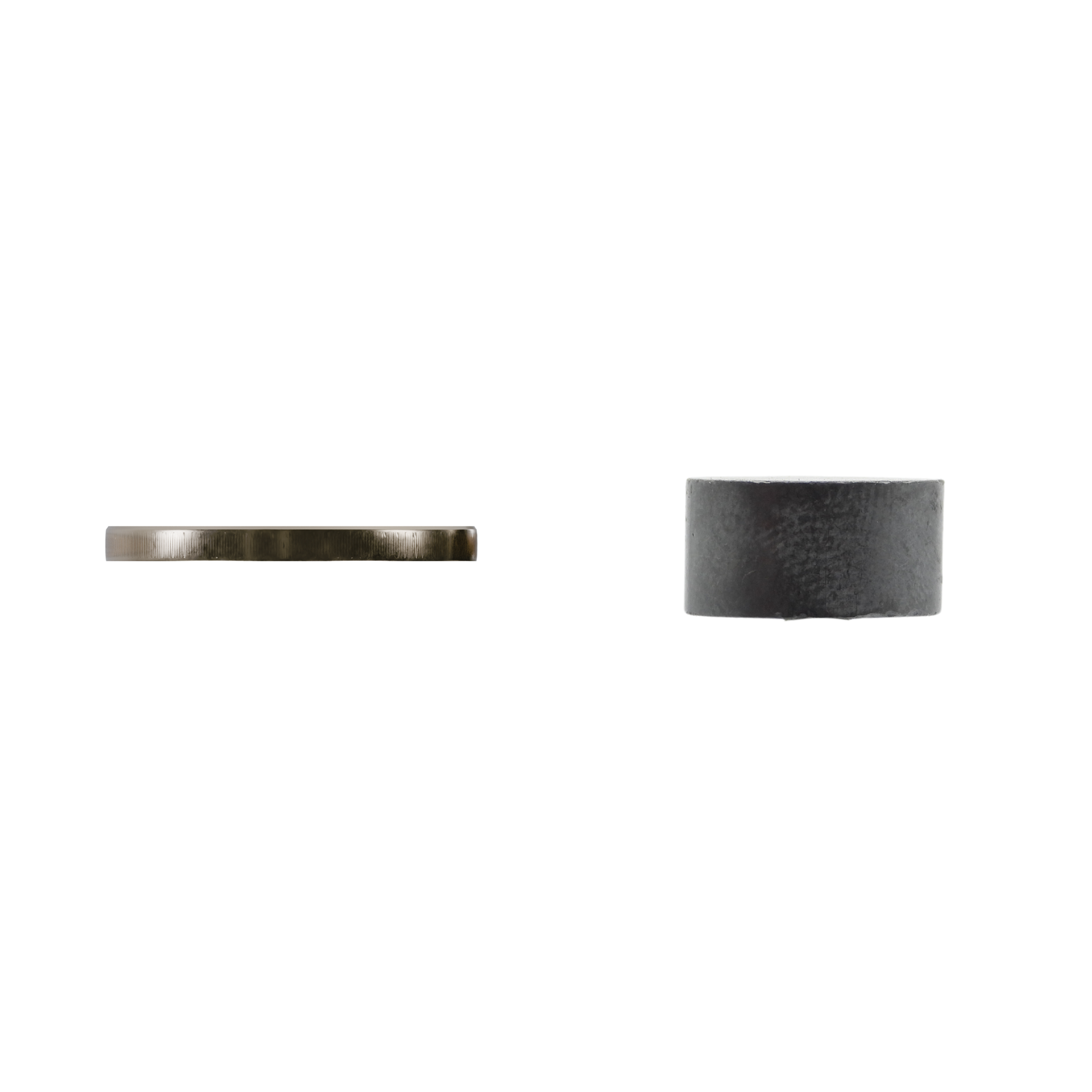 Ferrite Anisotropic Disc Magnets - 8mm x 8mm - Ferrite-10mm x 5mm - Ferrite-12mm x 2.5mm - Ferrite-12.9mm x 4.7mm - Ferrite-15mm x 8mm - Ferrite-16mm x 3mm - Ferrite-18mm x 5mm - Ferrite-20mm x 3mm - Ferrite-21.5mm x 25mm - Ferrite-30mm x 10mm - Ferrite