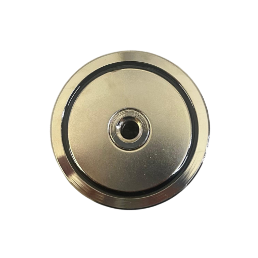 Fishing Magnets - 120KG - INCLUDES 15M FISHING MAGNET ROPE-200KG - INCLUDES 15M FISHING MAGNET ROPE-300KG - INCLUDES 15M FISHING MAGNET ROPE-600KG - INCLUDES 15M FISHING MAGNET ROPE