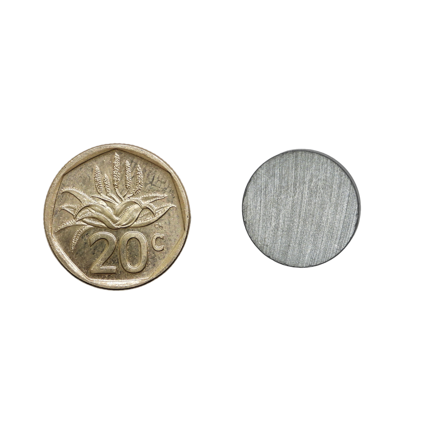 Ferrite Anisotropic Disc Magnets - 8mm x 8mm - Ferrite-10mm x 5mm - Ferrite-12mm x 2.5mm - Ferrite-12.9mm x 4.7mm - Ferrite-15mm x 8mm - Ferrite-16mm x 3mm - Ferrite-18mm x 5mm - Ferrite-20mm x 3mm - Ferrite-21.5mm x 25mm - Ferrite-30mm x 10mm - Ferrite