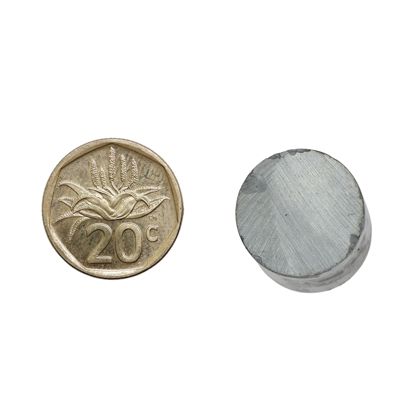 Ferrite Anisotropic Disc Magnets - 8mm x 8mm - Ferrite-10mm x 5mm - Ferrite-12mm x 2.5mm - Ferrite-12.9mm x 4.7mm - Ferrite-15mm x 8mm - Ferrite-16mm x 3mm - Ferrite-18mm x 5mm - Ferrite-20mm x 3mm - Ferrite-21.5mm x 25mm - Ferrite-30mm x 10mm - Ferrite