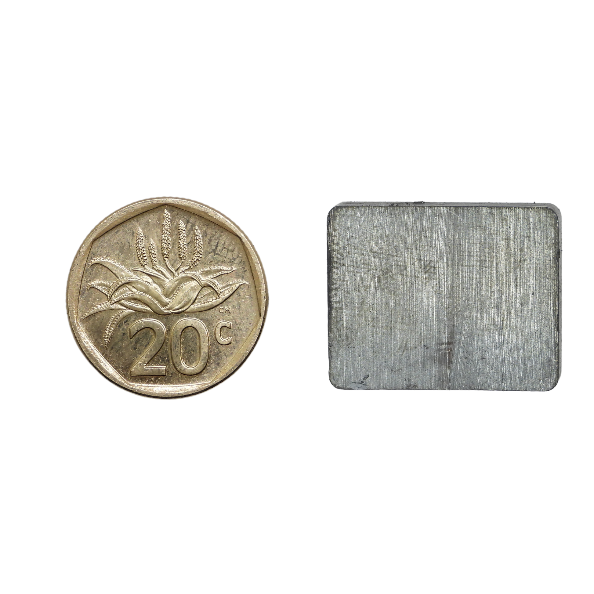 Ferrite Anisotropic Block Magnets - 15mm x 13mm x 5mm - Ferrite-20mm x 5mm x 5mm - Ferrite-25mm x 20mm x 5mm - Ferrite-40mm x 25mm x 10mm - Ferrite-50mm x 28mm x 8.6mm - Ferrite-150mm x 25mm x 25mm - Ferrite-150mm x 100mm x 25.4mm - Ferrite BOX OF 10