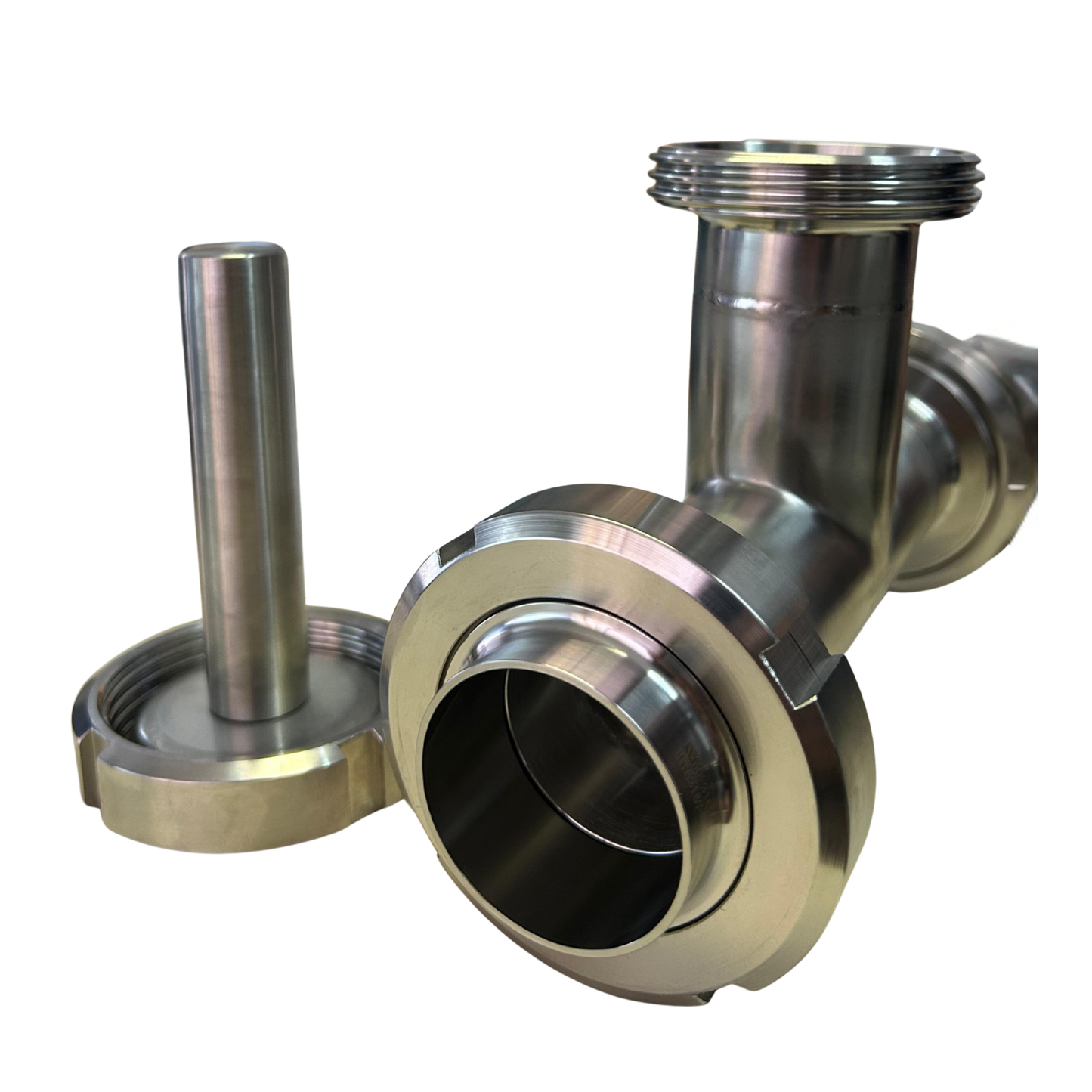 Fluid Trap Magnet
