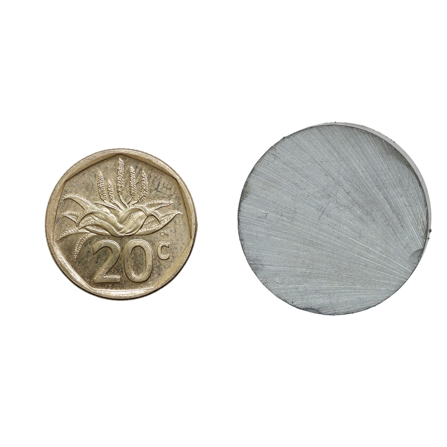 Ferrite Anisotropic Disc Magnets - 8mm x 8mm - Ferrite-10mm x 5mm - Ferrite-12mm x 2.5mm - Ferrite-12.9mm x 4.7mm - Ferrite-15mm x 8mm - Ferrite-16mm x 3mm - Ferrite-18mm x 5mm - Ferrite-20mm x 3mm - Ferrite-21.5mm x 25mm - Ferrite-30mm x 10mm - Ferrite