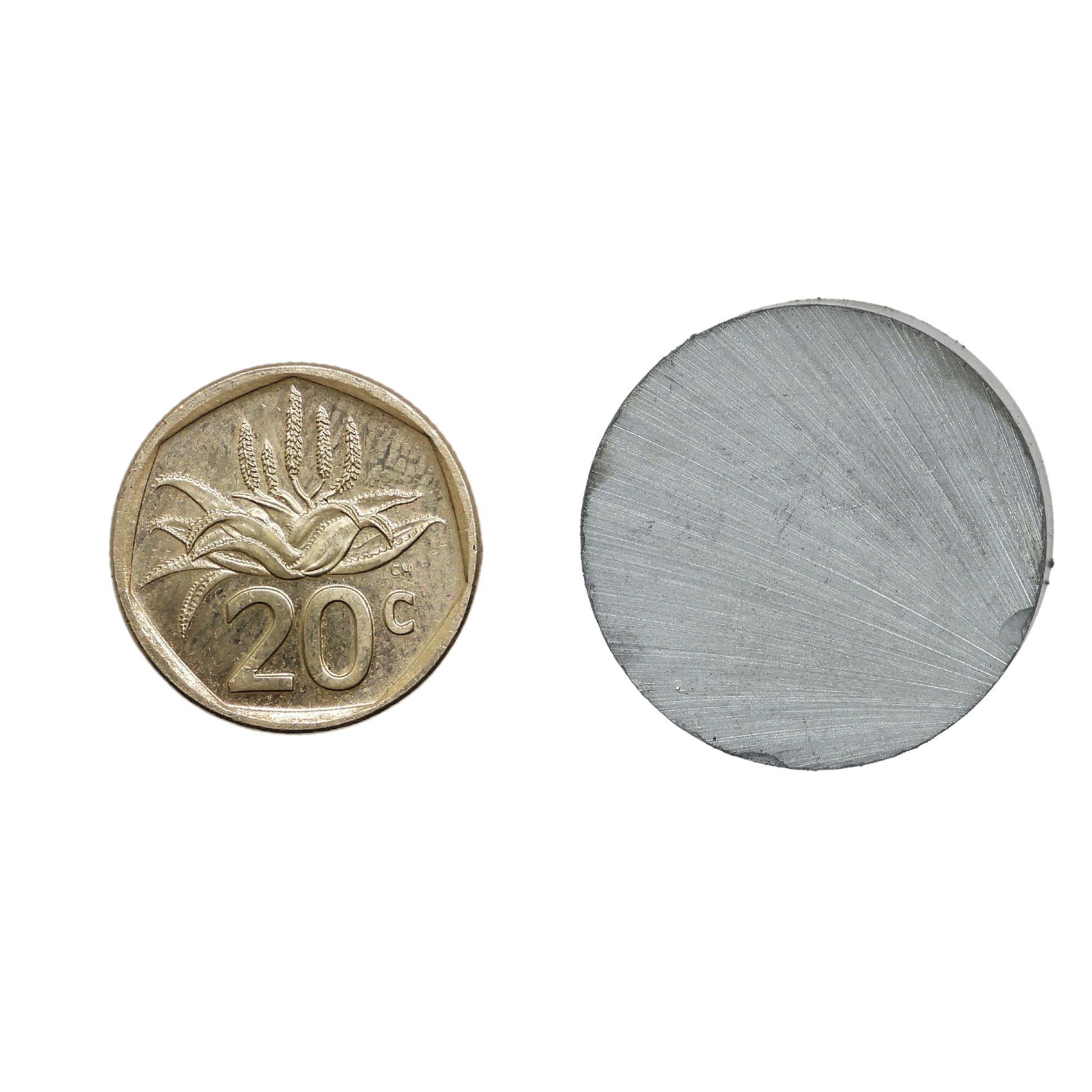 Ferrite Anisotropic Disc Magnets - 8mm x 8mm - Ferrite-10mm x 5mm - Ferrite-12mm x 2.5mm - Ferrite-12.9mm x 4.7mm - Ferrite-15mm x 8mm - Ferrite-16mm x 3mm - Ferrite-18mm x 5mm - Ferrite-20mm x 3mm - Ferrite-21.5mm x 25mm - Ferrite-30mm x 10mm - Ferrite