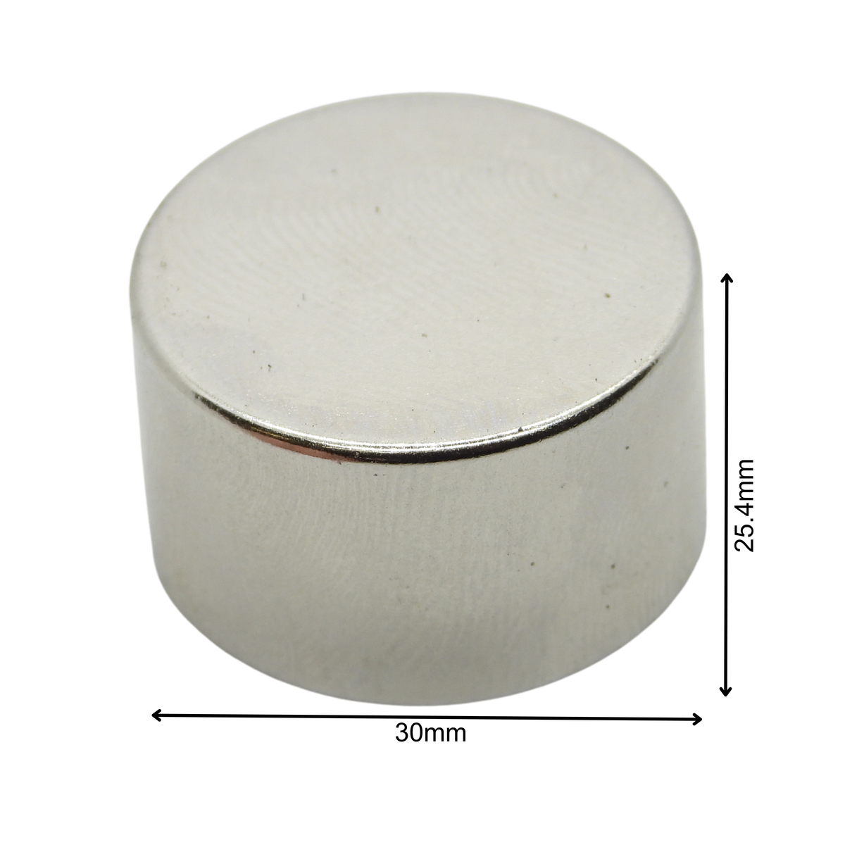 Rare Earth (Neodymium) Disc Magnets | Strong Disc Magnets