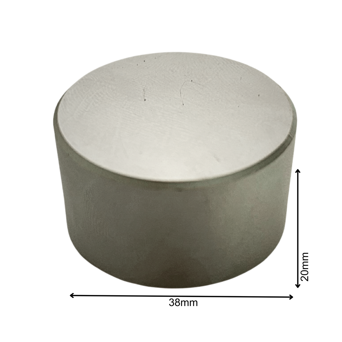 Rare Earth (Neodymium) Disc Magnets | Strong Disc Magnets