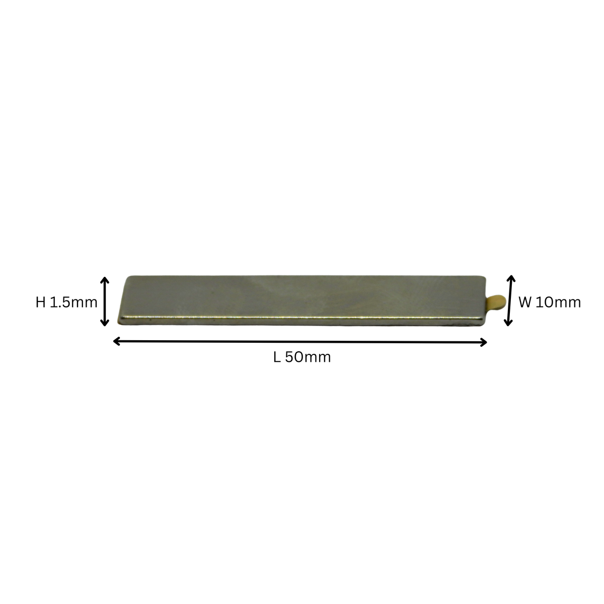 Rare Earth Neodymium Block Magnets for industrial and engineering applications