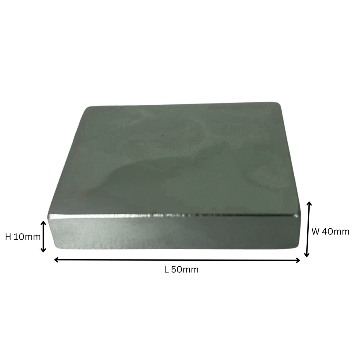 Rare Earth Neodymium Block Magnets for industrial and engineering applications