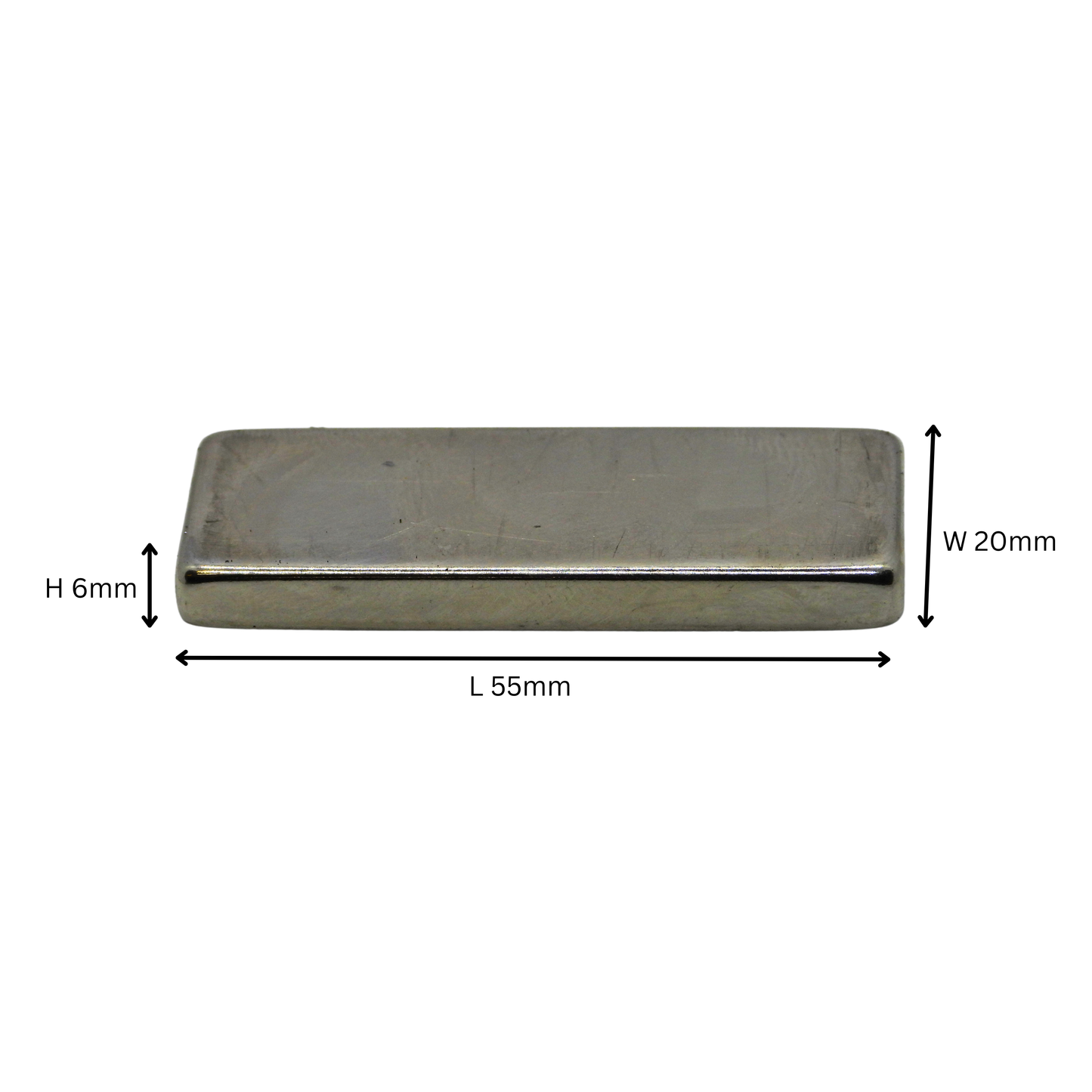 Rare Earth (Neodymium) Block Magnets