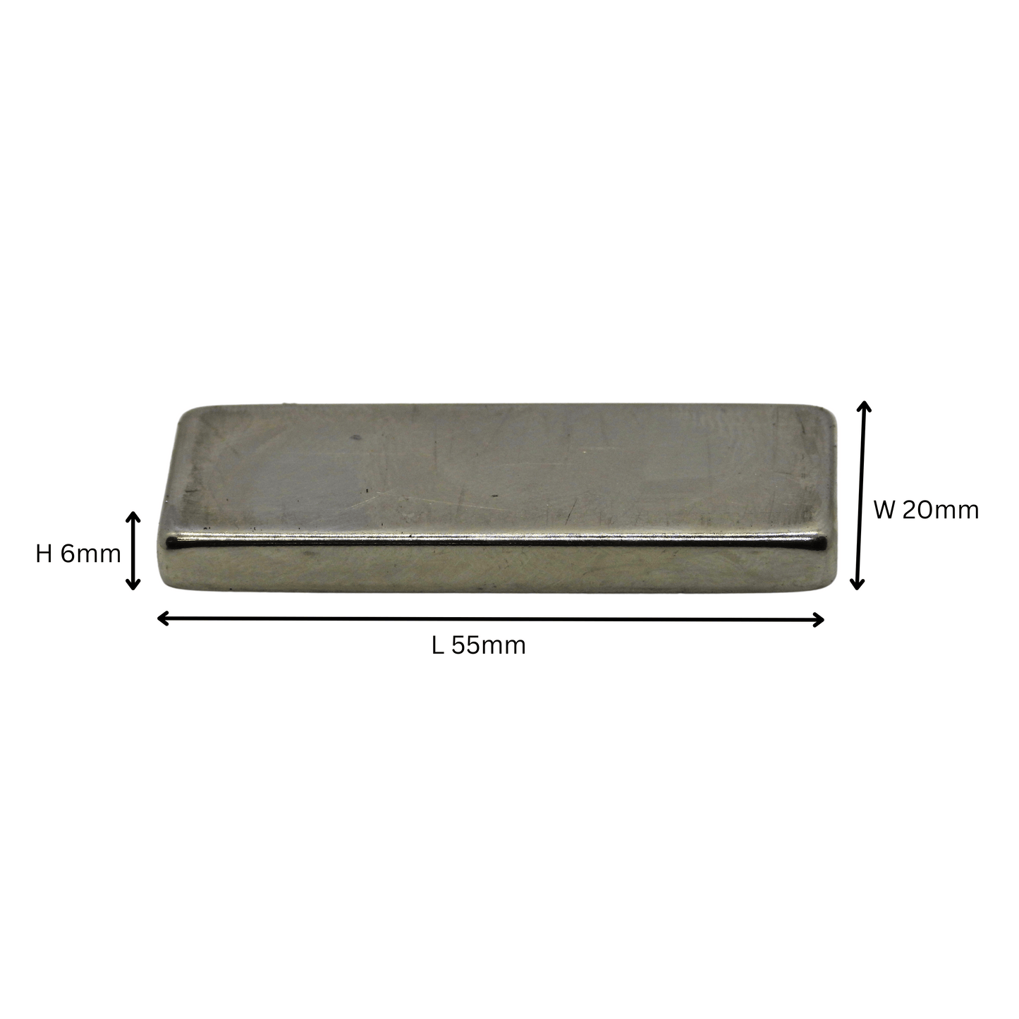 Rare Earth (Neodymium) Block Magnets