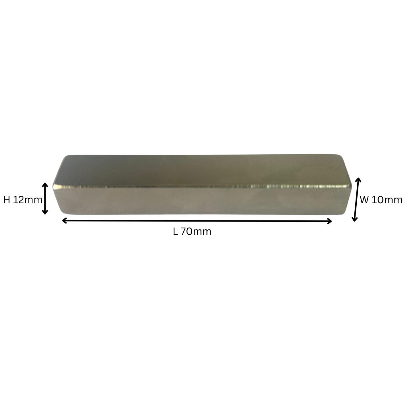 Rare Earth Neodymium Block Magnets for industrial and engineering applications