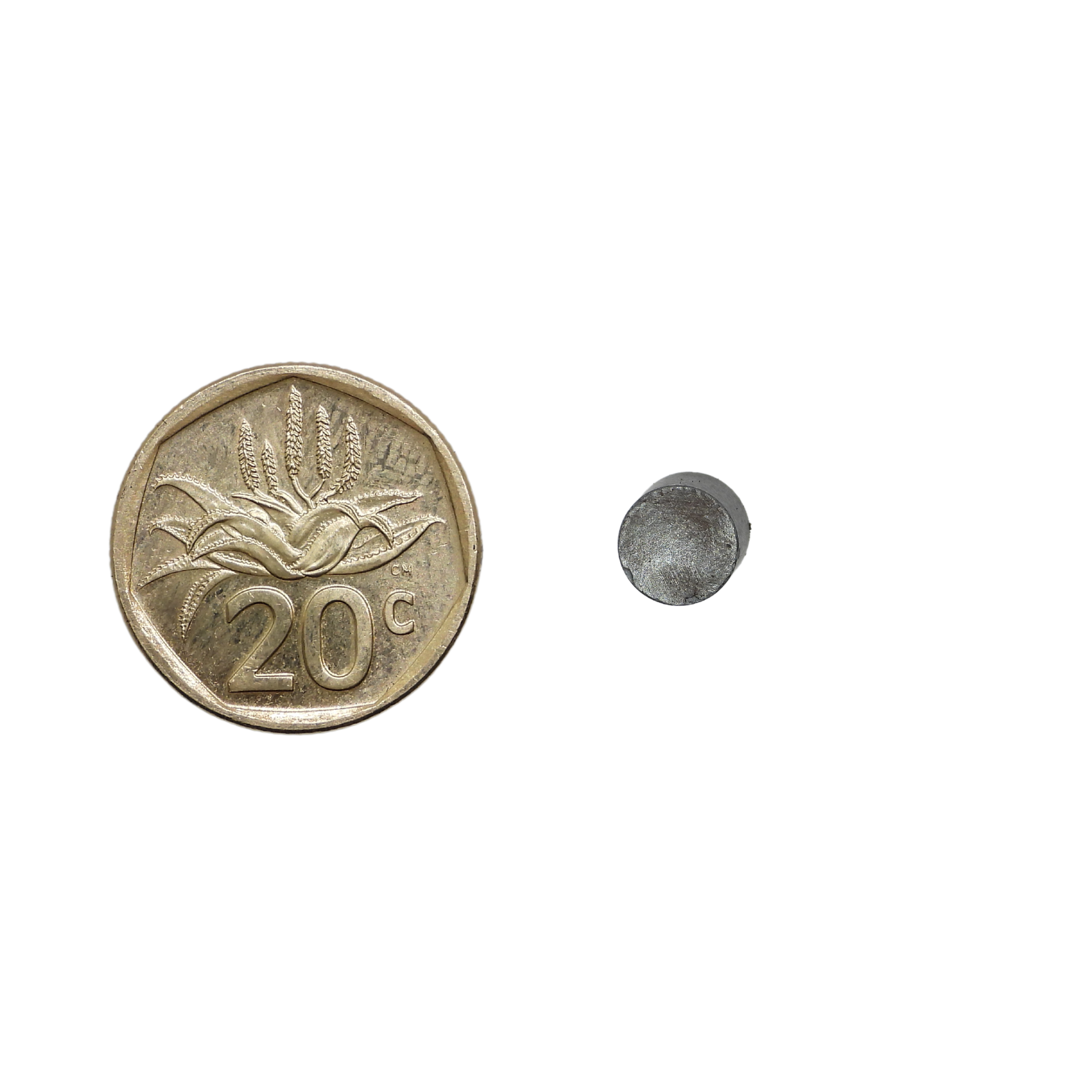 Ferrite Anisotropic Disc Magnets - 8mm x 8mm - Ferrite-10mm x 5mm - Ferrite-12mm x 2.5mm - Ferrite-12.9mm x 4.7mm - Ferrite-15mm x 8mm - Ferrite-16mm x 3mm - Ferrite-18mm x 5mm - Ferrite-20mm x 3mm - Ferrite-21.5mm x 25mm - Ferrite-30mm x 10mm - Ferrite