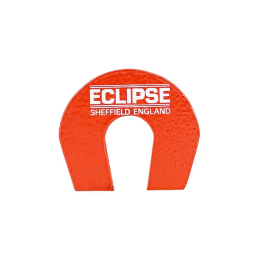 Eclipse Alnico Pocket Horseshoe Magnets