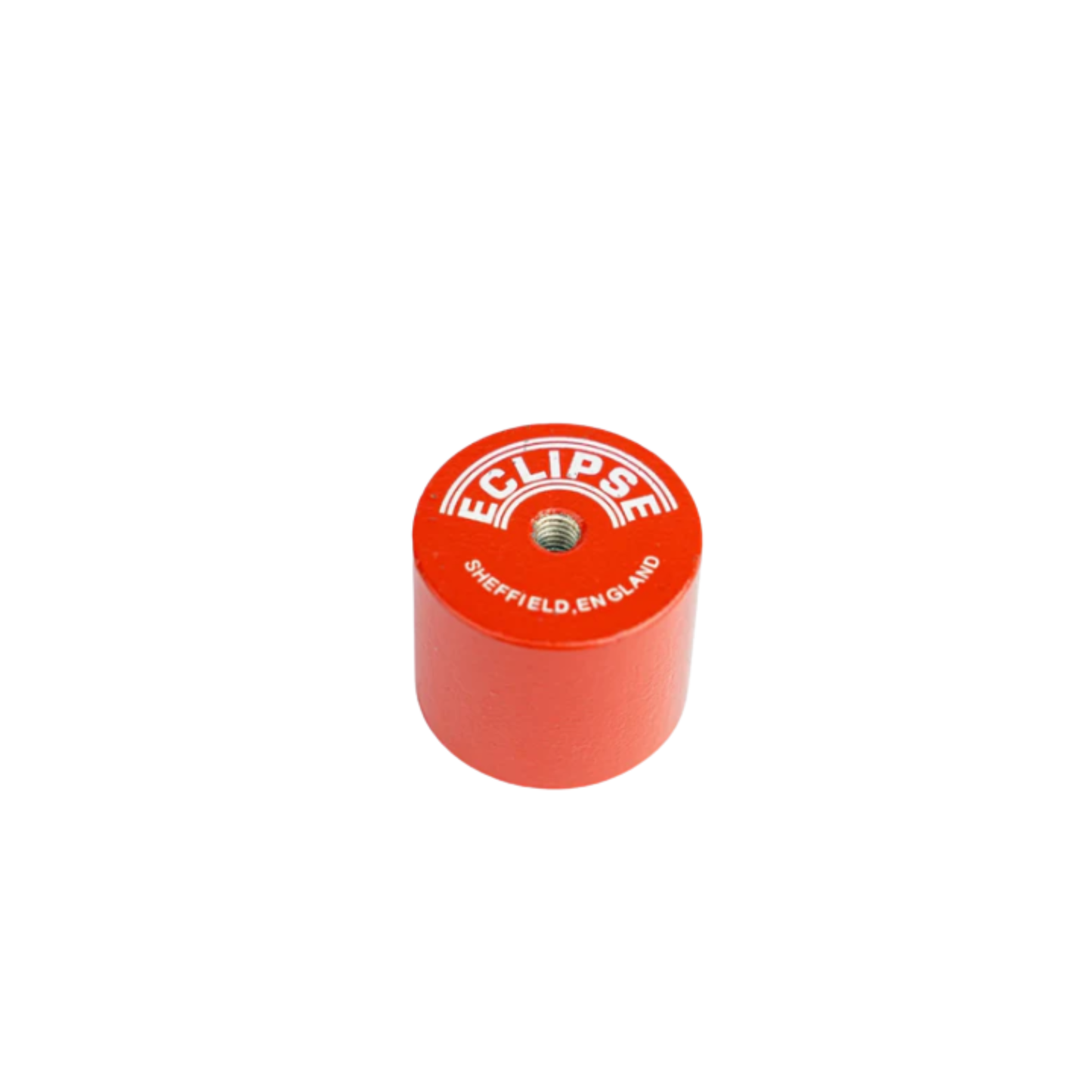 Alnico Deep Pot Magnets with Threaded Hole