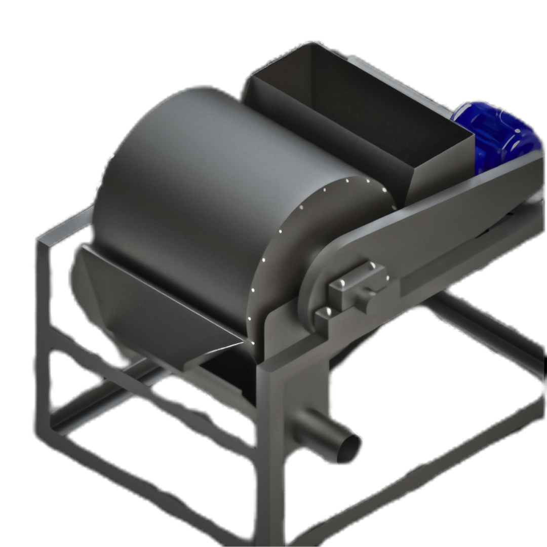 Drum Magnet - Default Title Magnets