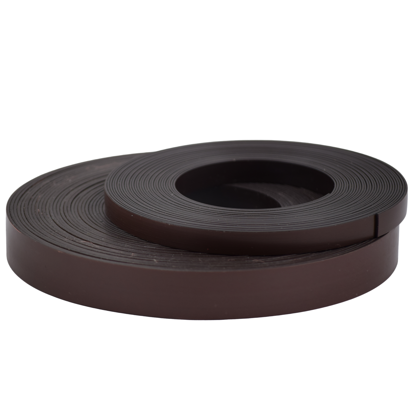 Adhesive Flexible Magnetic Strips