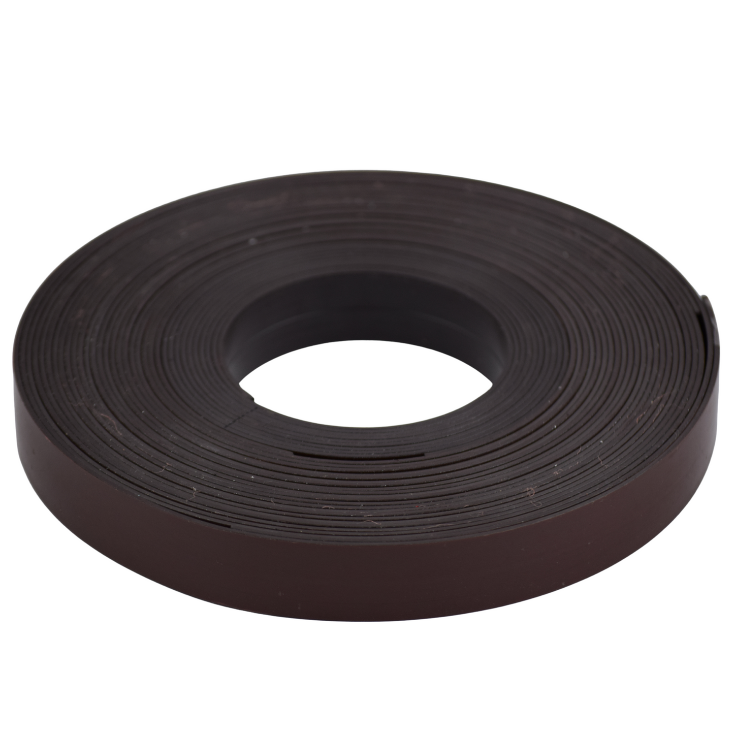 Adhesive Flexible Magnetic Strips