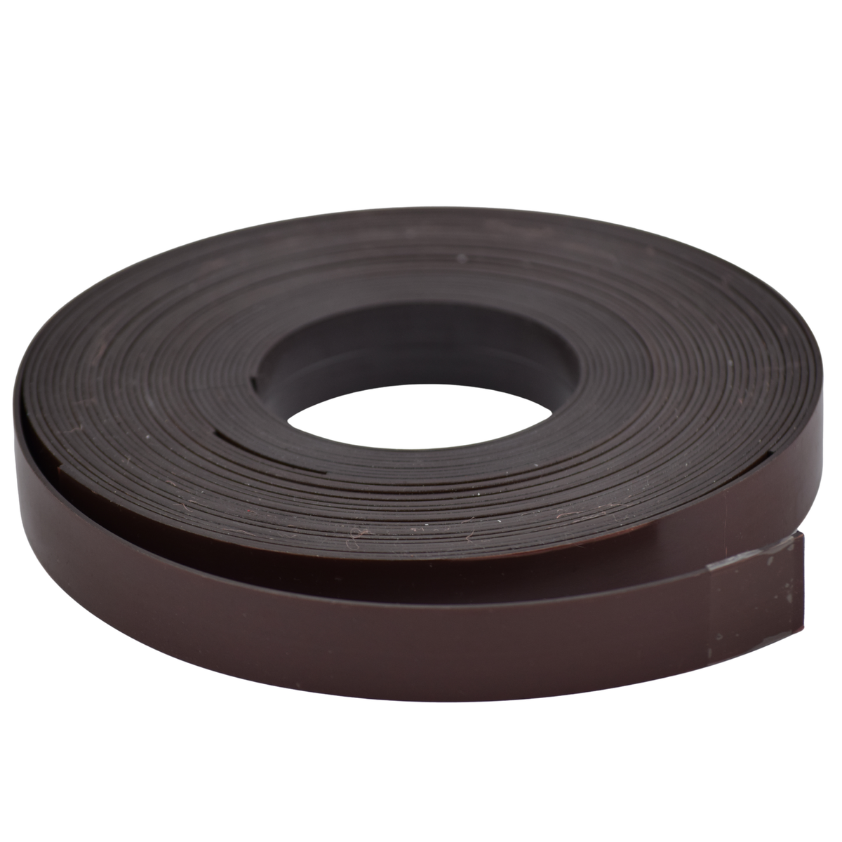 Adhesive Flexible Magnetic Strips - Strip 12.7 x 1.5mm - Sold Per Meter-Strip 20 x 1.5mm - Sold Per Meter-Strip 25 x 1.5mm - Sold Per Meter-Strip 50 x 0.75mm - Sold Per Meter Magnets