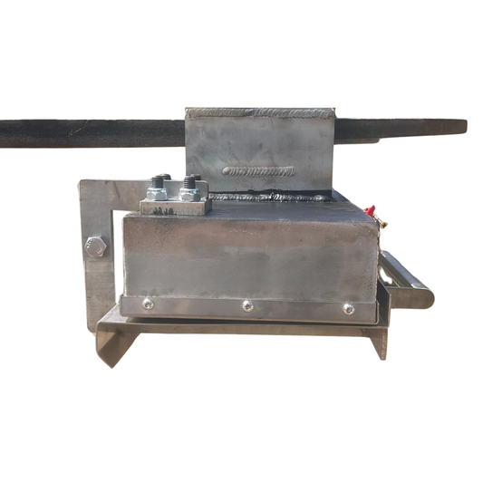 Forklift Magnet - Suspended - Default Title Magnets