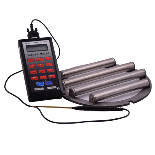 Gauss Meter