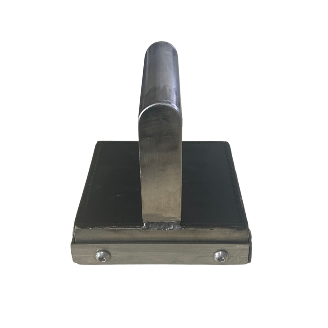 Hand Held Magnetic Separator