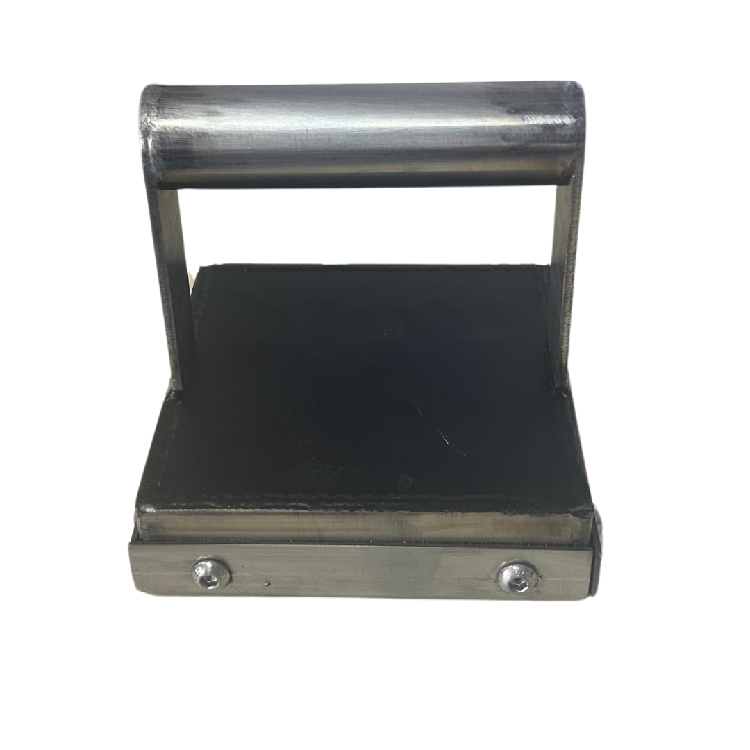Hand Held Magnetic Separator