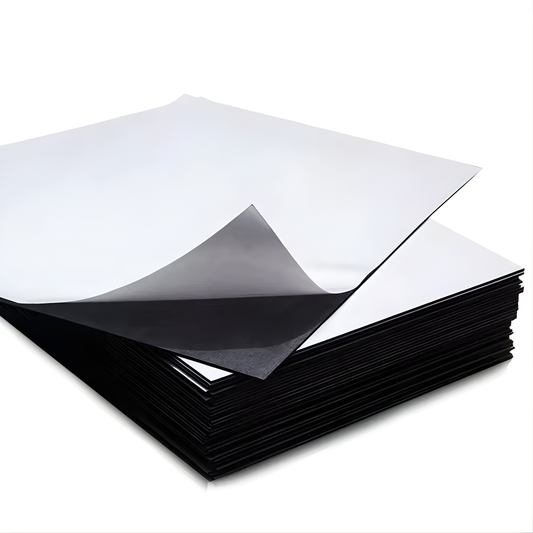 High Energy Flexible Sheet 6mm Thick 500 x 250mm