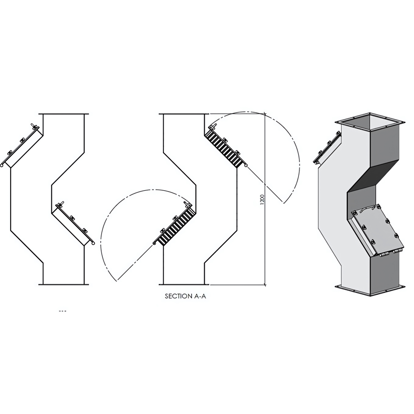 Heavy Duty Hump Magnet - Default Title Magnets