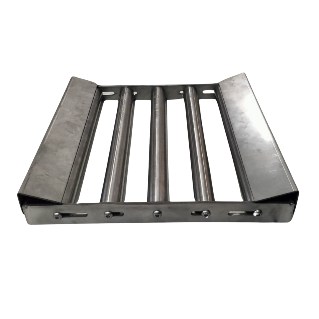 Industrial Neodymium Grid Magnets for removing ferrous contamination from powders and liquids