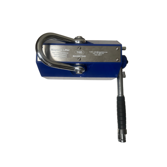 Magnetic Lifter 1000kg