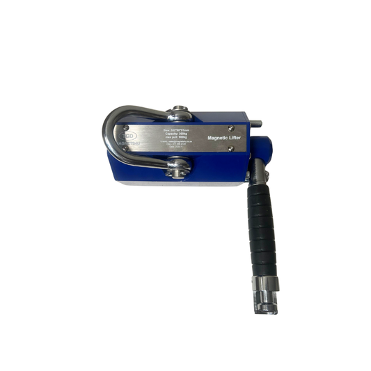 Magnetic Lifter 300kg