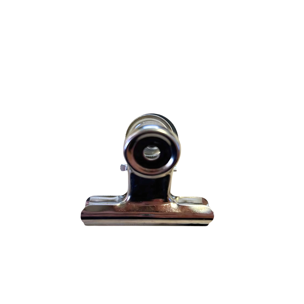 Magnetic Bulldog Clips for holding papers, notes and photos on magnetic surfaces
