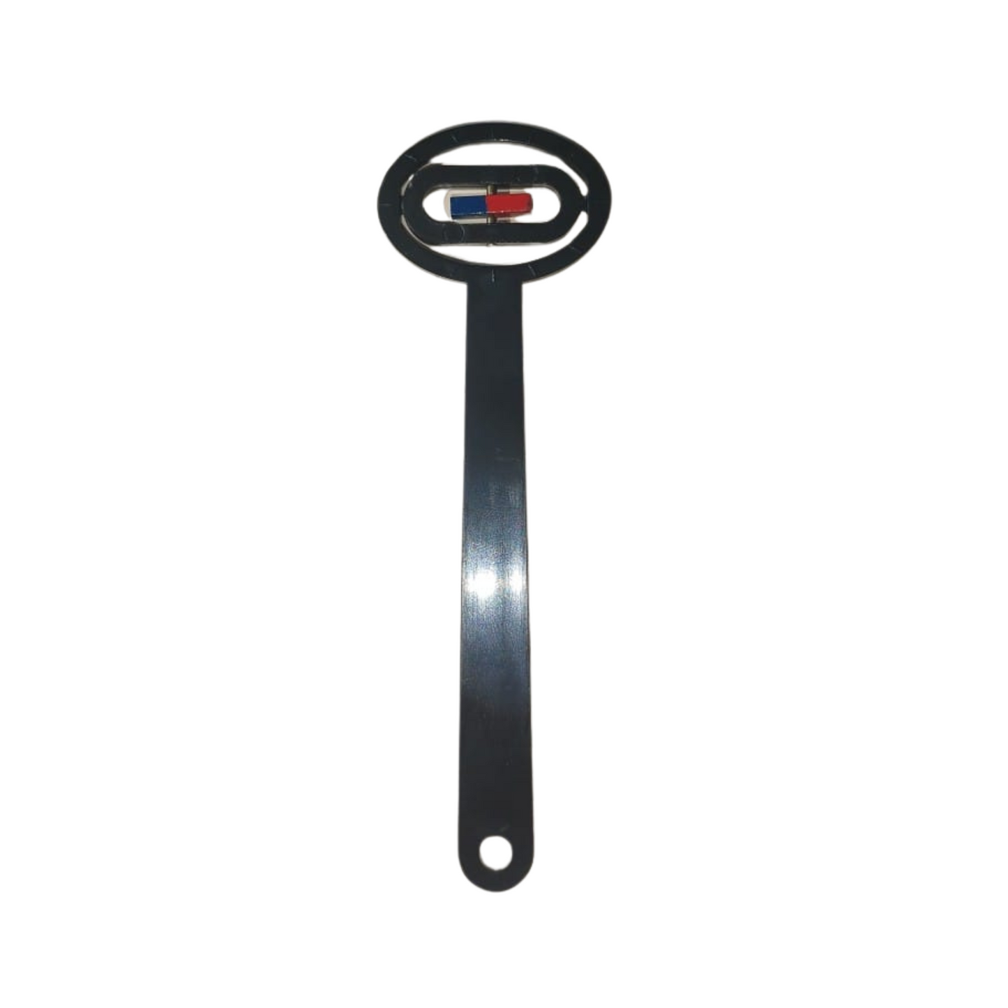 Magnetic Pole Identifier