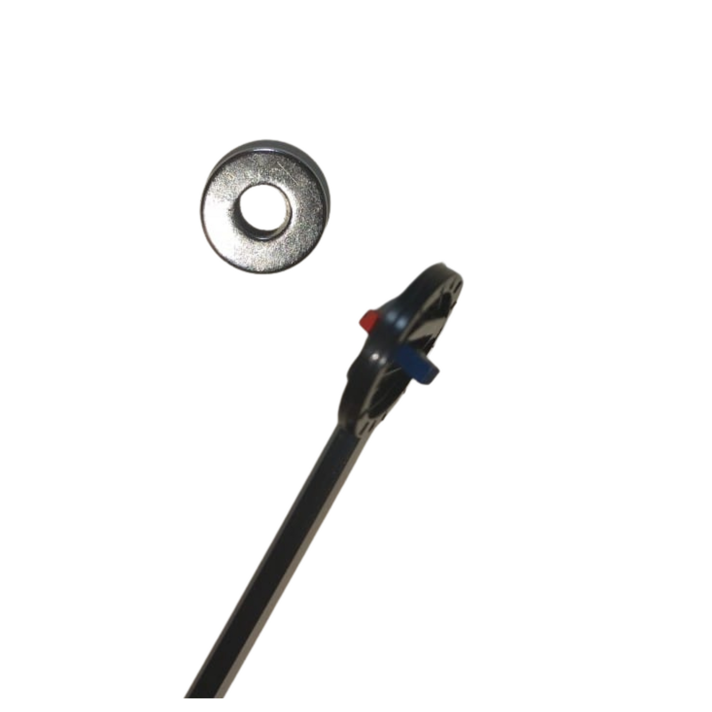 Magnetic Pole Identifier