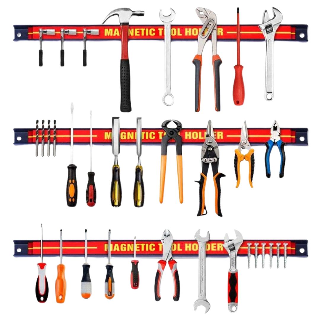 Magnetic Tool Holders