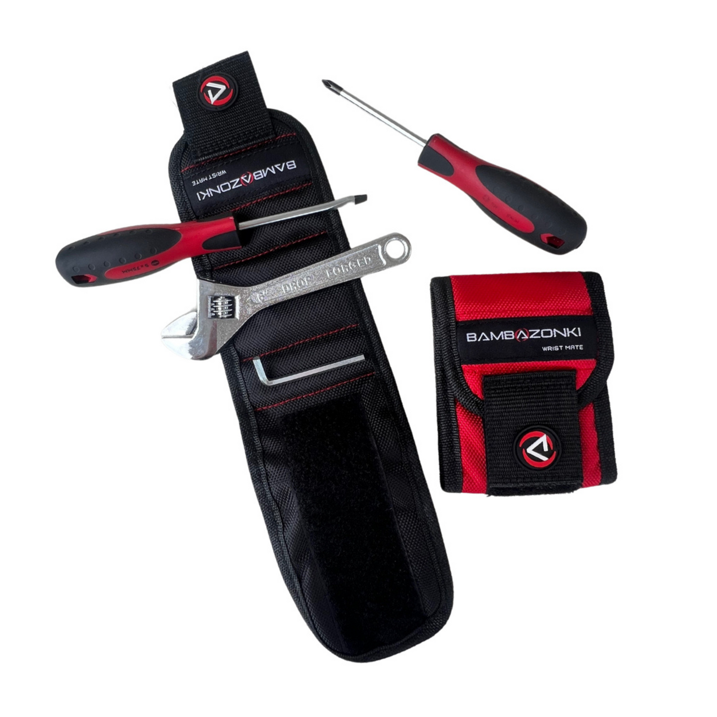 Magnetic Wrist Holder