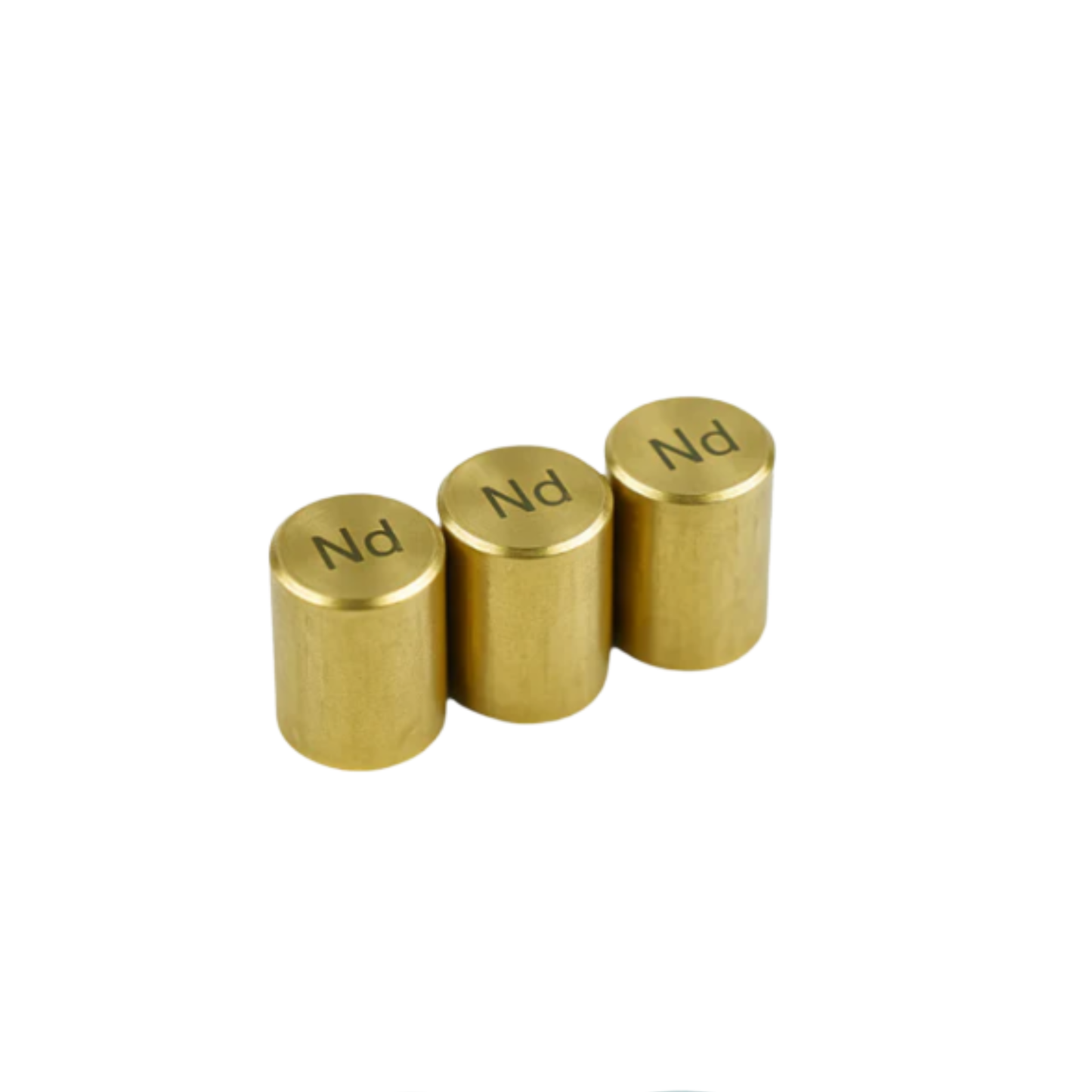 Eclipse Neodymium Bi-Pole Deep Pots