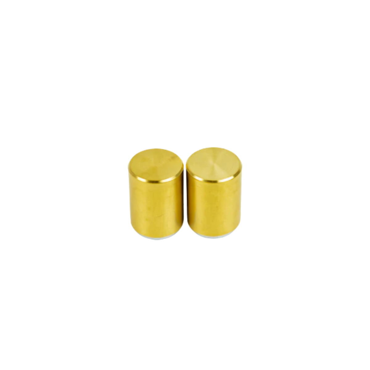 Eclipse Neodymium High Temperature Bi-Pole Deep Pot Magnets