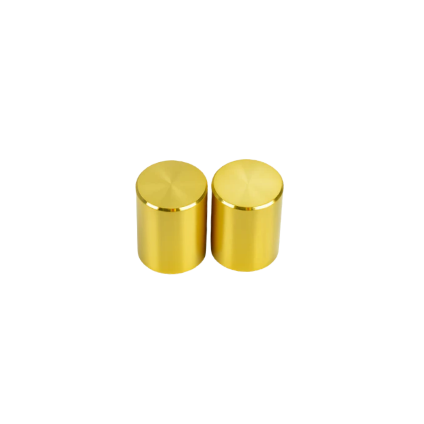 Eclipse Neodymium High Temperature Bi-Pole Deep Pot Magnets