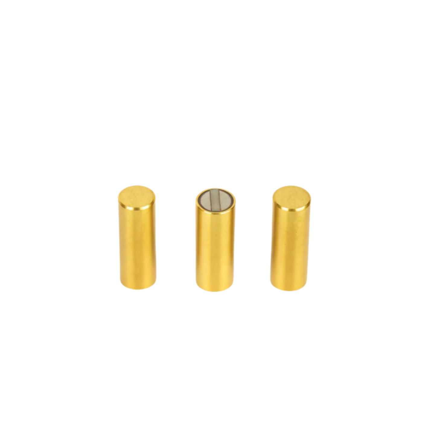 Eclipse Neodymium High Temperature Bi-Pole Deep Pot Magnets