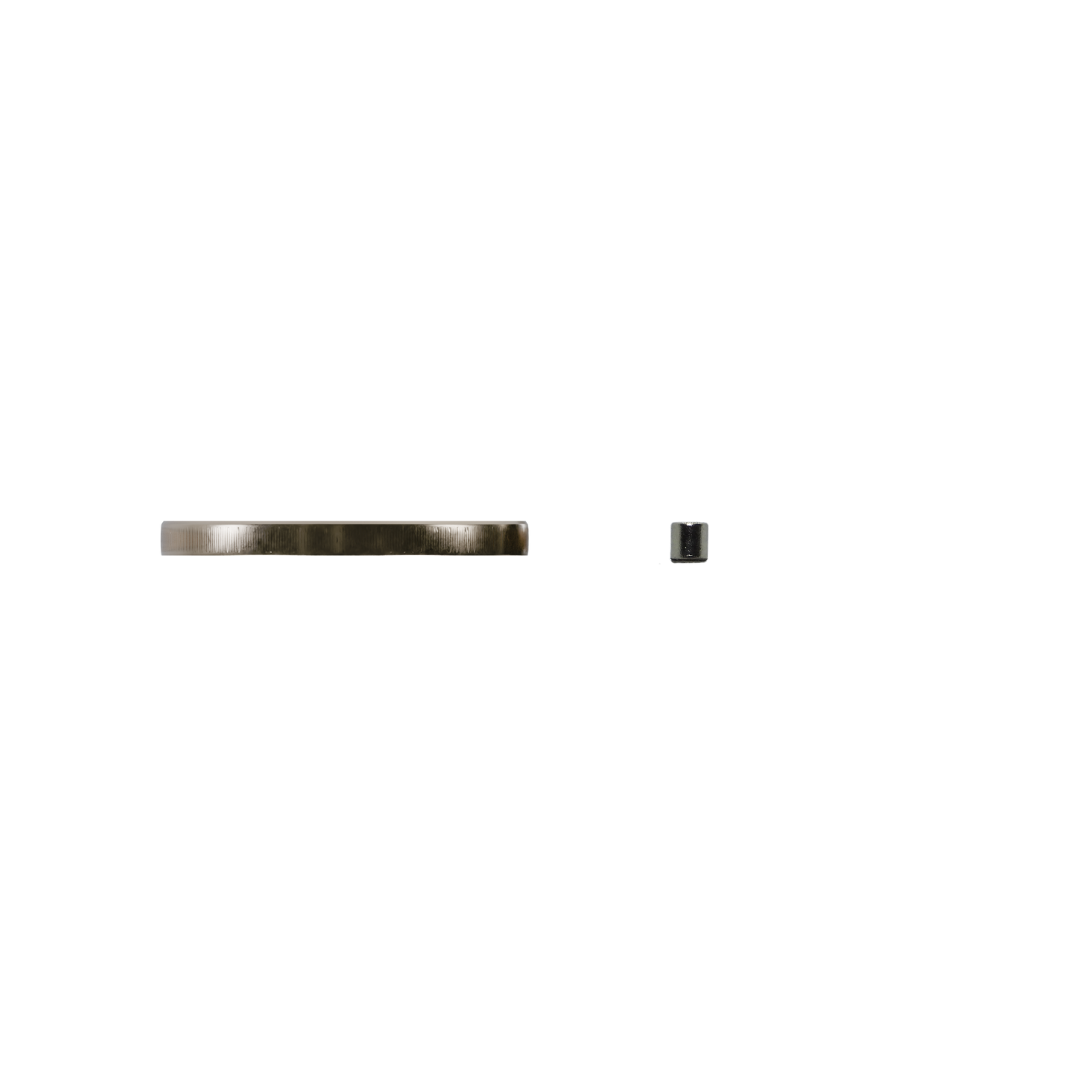 Rare Earth (Neodymium) Disc Magnets - 2mm x 2mm - N38 Grade-3mm x 1mm - N38 Grade-3mm x 2mm - N38 Grade-4mm x 2mm - N38 Grade-4mm x 8mm - N38 Grade-5mm x 1.5mm - N38 Grade-5mm x 3mm - N38 Grade-6mm x 1mm - N38 Grade-6mm x 2mm - N38 Grade-6mm x 3mm - N38 Grade