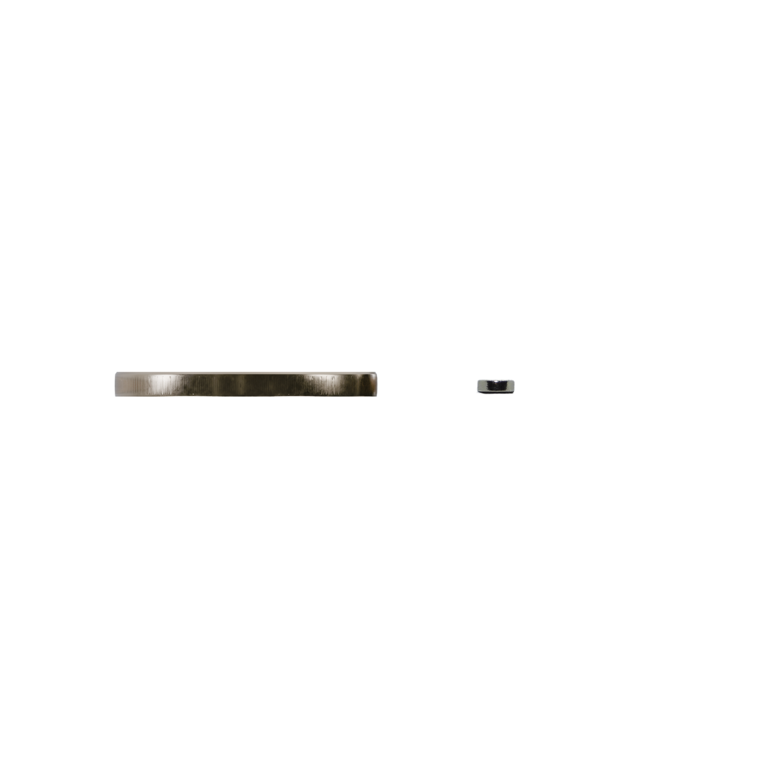 Rare Earth (Neodymium) Disc Magnets - 2mm x 2mm - N38 Grade-3mm x 1mm - N38 Grade-3mm x 2mm - N38 Grade-4mm x 2mm - N38 Grade-4mm x 8mm - N38 Grade-5mm x 1.5mm - N38 Grade-5mm x 3mm - N38 Grade-6mm x 1mm - N38 Grade-6mm x 2mm - N38 Grade-6mm x 3mm - N38 Grade