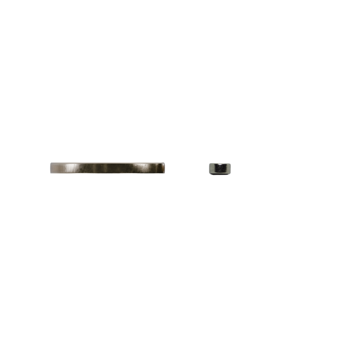 Rare Earth (Neodymium) Disc Magnets - 2mm x 2mm - N38 Grade-3mm x 1mm - N38 Grade-3mm x 2mm - N38 Grade-4mm x 2mm - N38 Grade-4mm x 8mm - N38 Grade-5mm x 1.5mm - N38 Grade-5mm x 3mm - N38 Grade-6mm x 1mm - N38 Grade-6mm x 2mm - N38 Grade-6mm x 3mm - N38 Grade