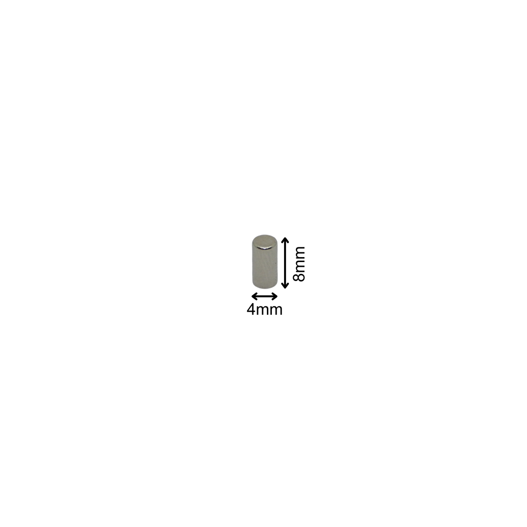 Rare Earth (Neodymium) Disc Magnets - 2mm x 2mm - N38 Grade-3mm x 1mm - N38 Grade-3mm x 2mm - N38 Grade-4mm x 2mm - N38 Grade-4mm x 8mm - N38 Grade-5mm x 1.5mm - N38 Grade-5mm x 3mm - N38 Grade-6mm x 1mm - N38 Grade-6mm x 2mm - N38 Grade-6mm x 3mm - N38 Grade