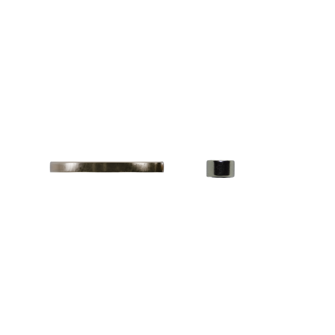 Rare Earth (Neodymium) Disc Magnets - 2mm x 2mm - N38 Grade-3mm x 1mm - N38 Grade-3mm x 2mm - N38 Grade-4mm x 2mm - N38 Grade-4mm x 8mm - N38 Grade-5mm x 1.5mm - N38 Grade-5mm x 3mm - N38 Grade-6mm x 1mm - N38 Grade-6mm x 2mm - N38 Grade-6mm x 3mm - N38 Grade
